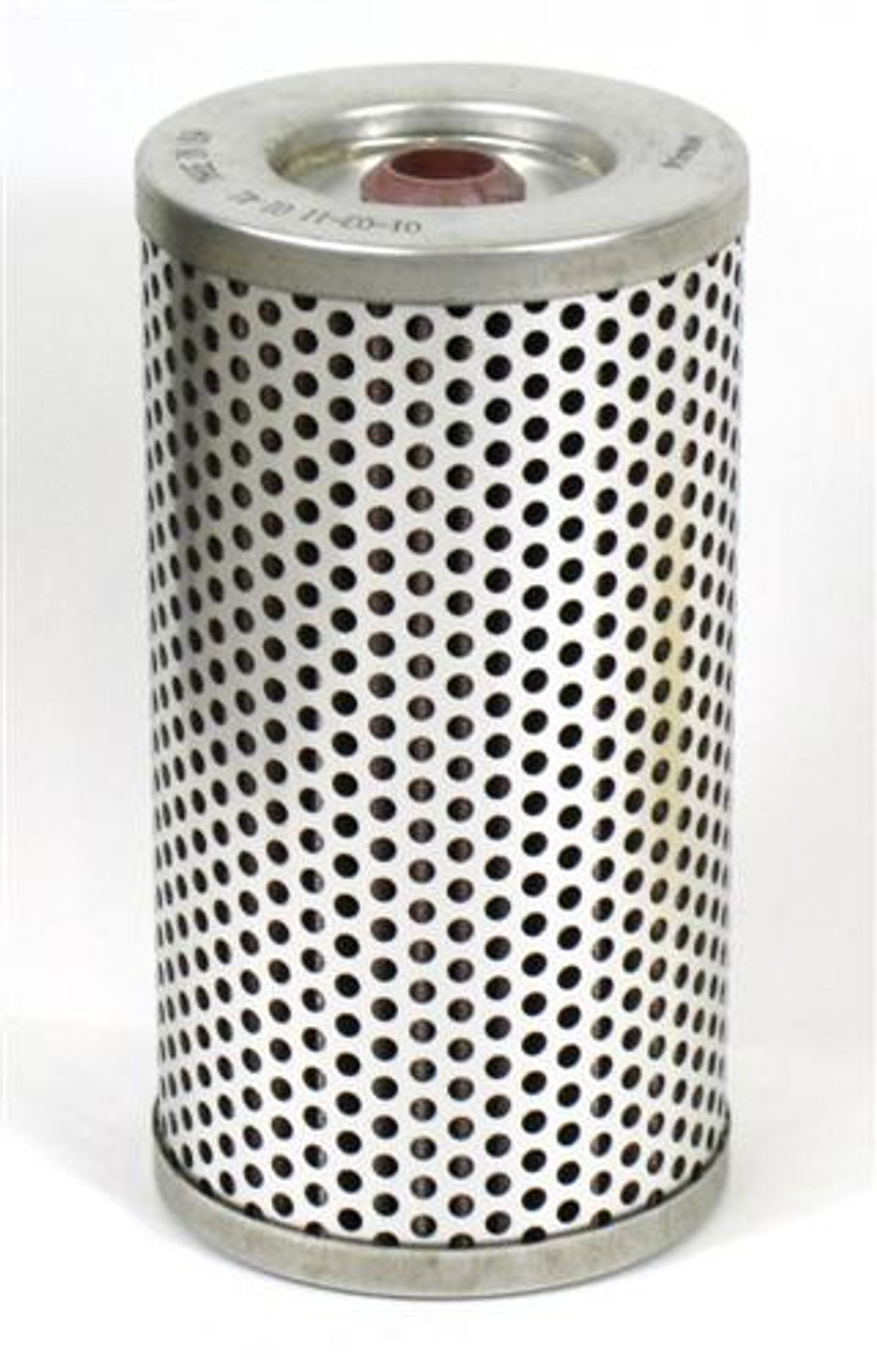 HF6464: Fleetguard Cartridge Hydraulic Filter