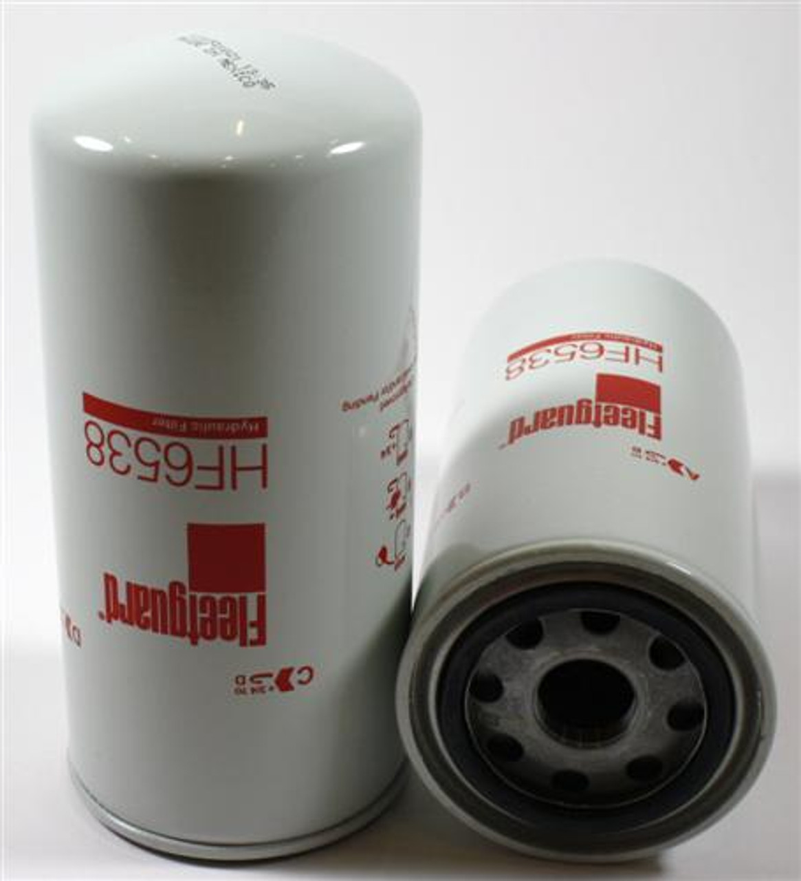 HF6538: Fleetguard Hydraulic Filter