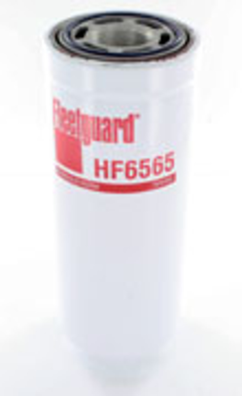 HF6565: Fleetguard Spin-On Hydraulic Filter