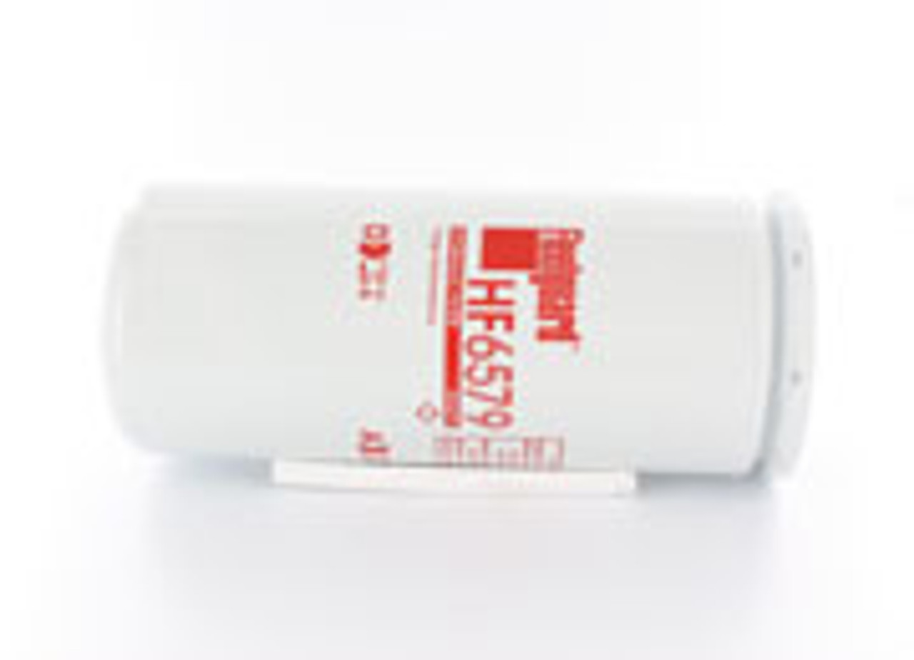 HF6579: Fleetguard Spin-On Hydraulic Filter