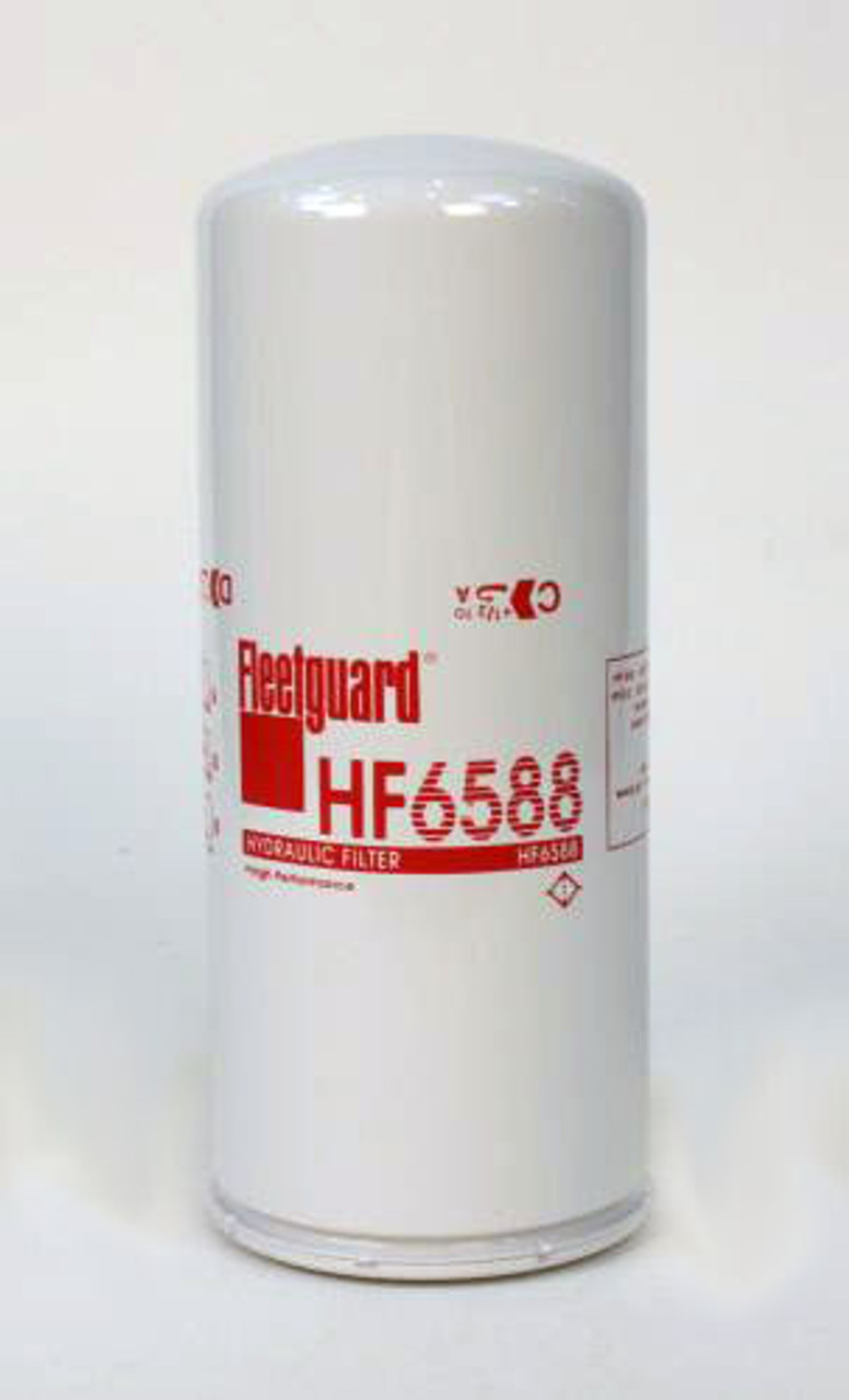 HF6588: Fleetguard Spin-On Hydraulic Filter