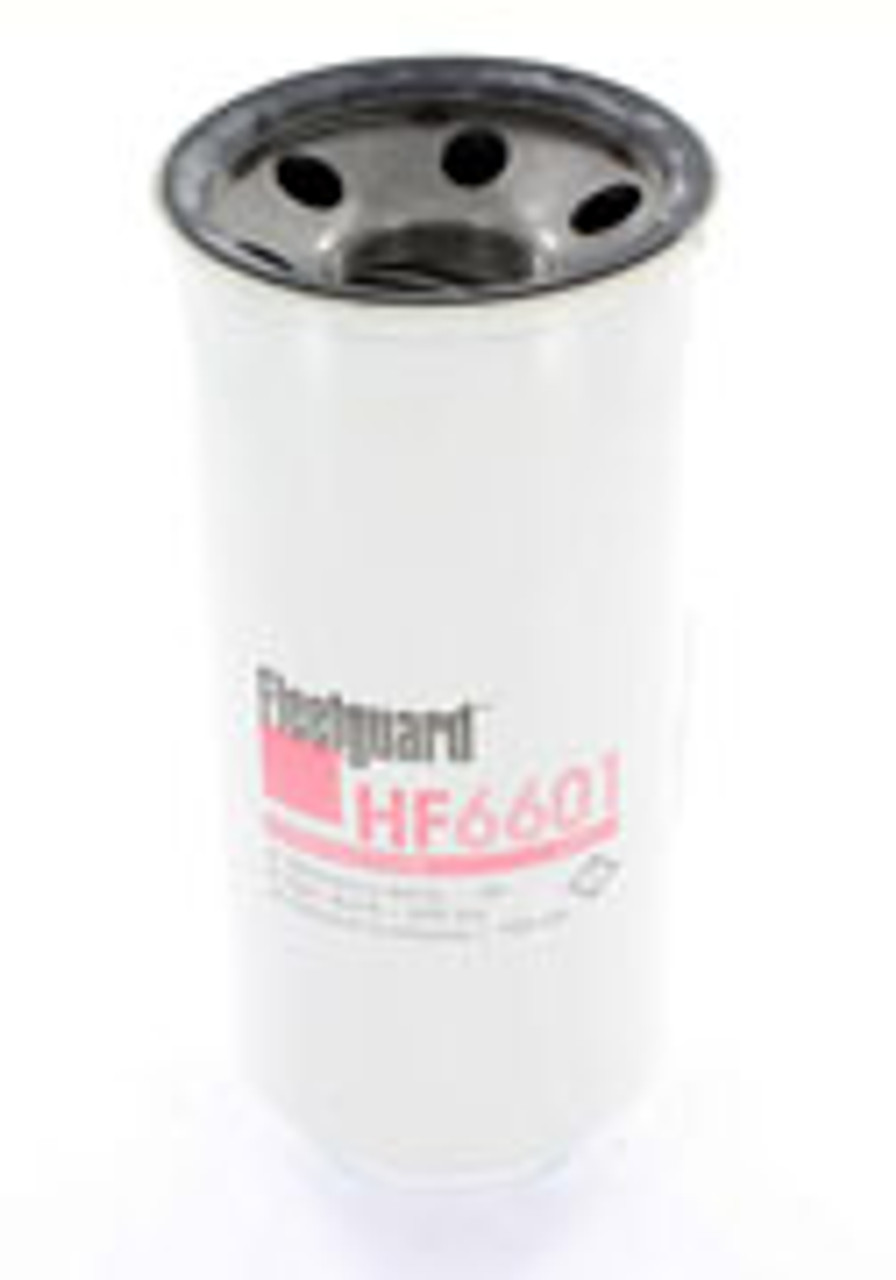 HF6601: Fleetguard Spin-On Hydraulic Filter