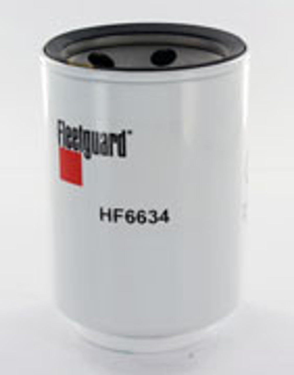 HF6634: Fleetguard Spin-On Hydraulic Filter