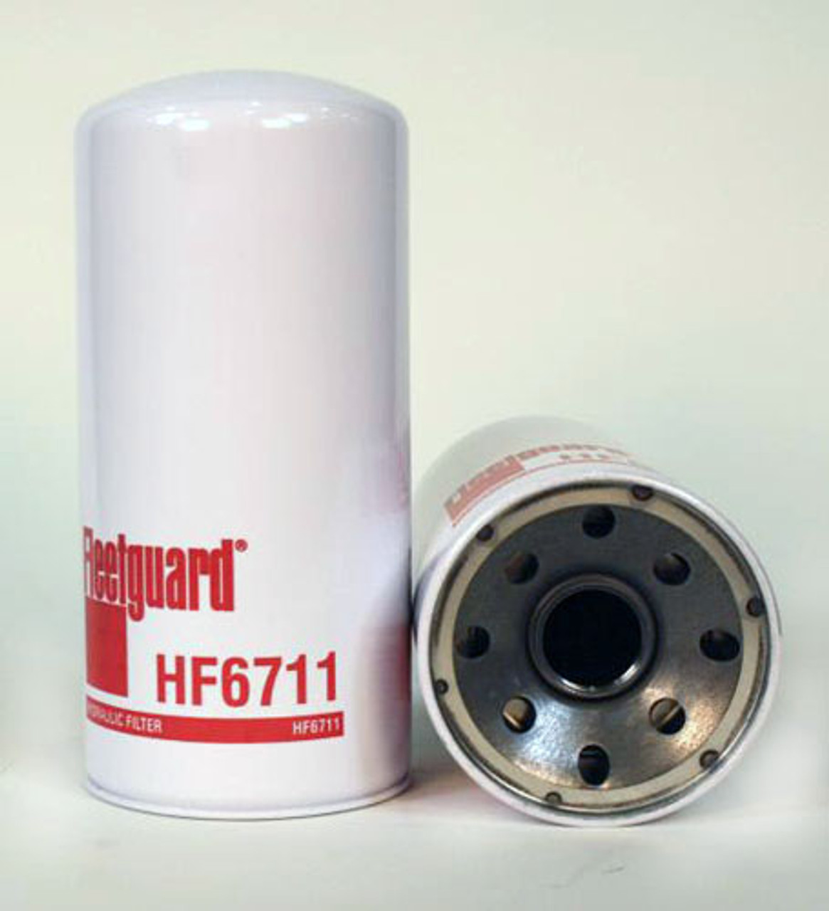 HF6711: Fleetguard Spin-On Hydraulic Filter