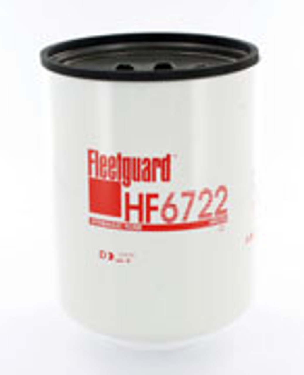 HF6722: Fleetguard Spin-On Hydraulic Filter