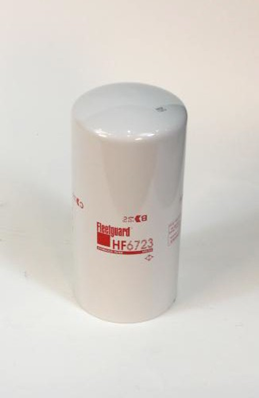 HF6723: Fleetguard Spin-On Hydraulic Filter