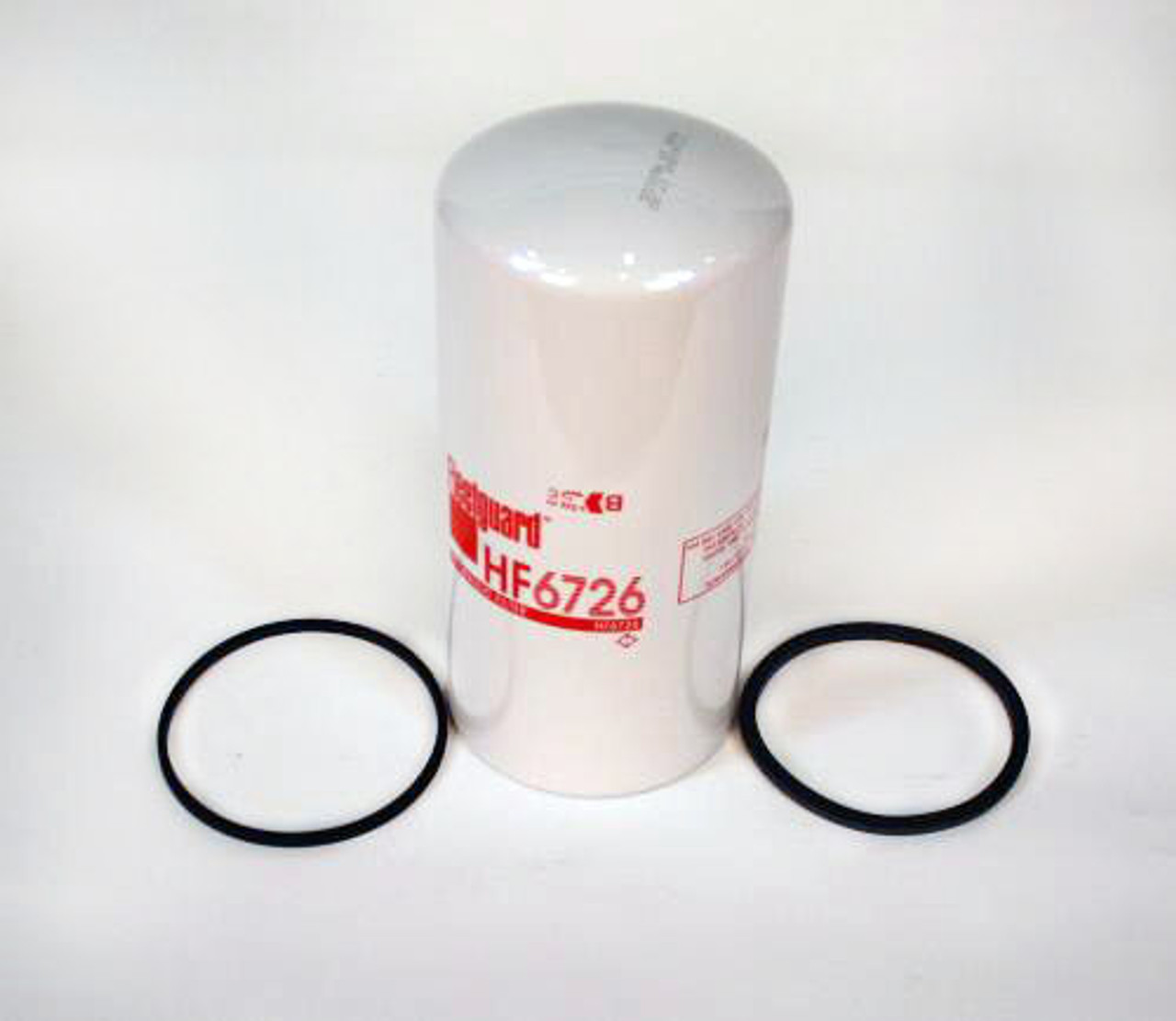 HF6726: Fleetguard Spin-On Hydraulic Filter