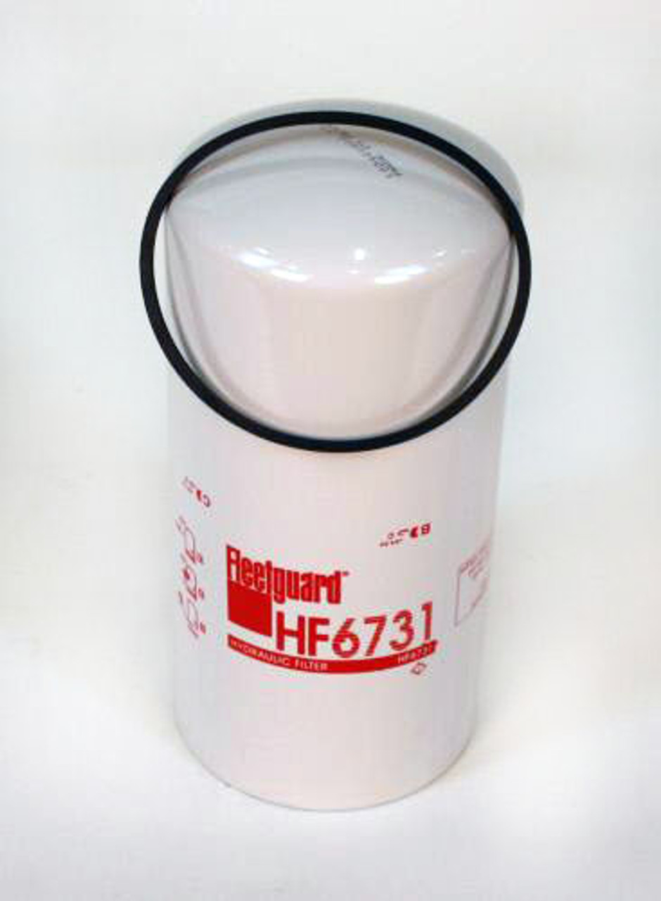 HF6731: Fleetguard Spin-On Hydraulic Filter