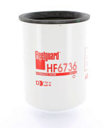 HF6736: Fleetguard Spin-On Hydraulic Filter