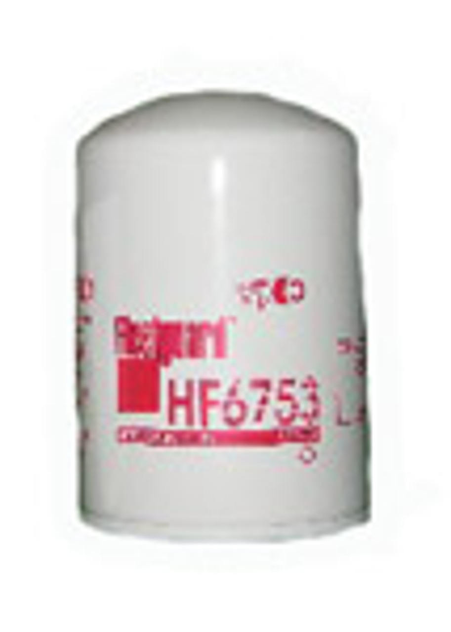 HF6753: Fleetguard Hydraulic Filter