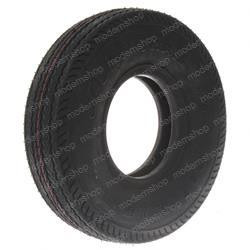 1005: Aftermarket Club Car Tire - 5.70 X 8 Lrc