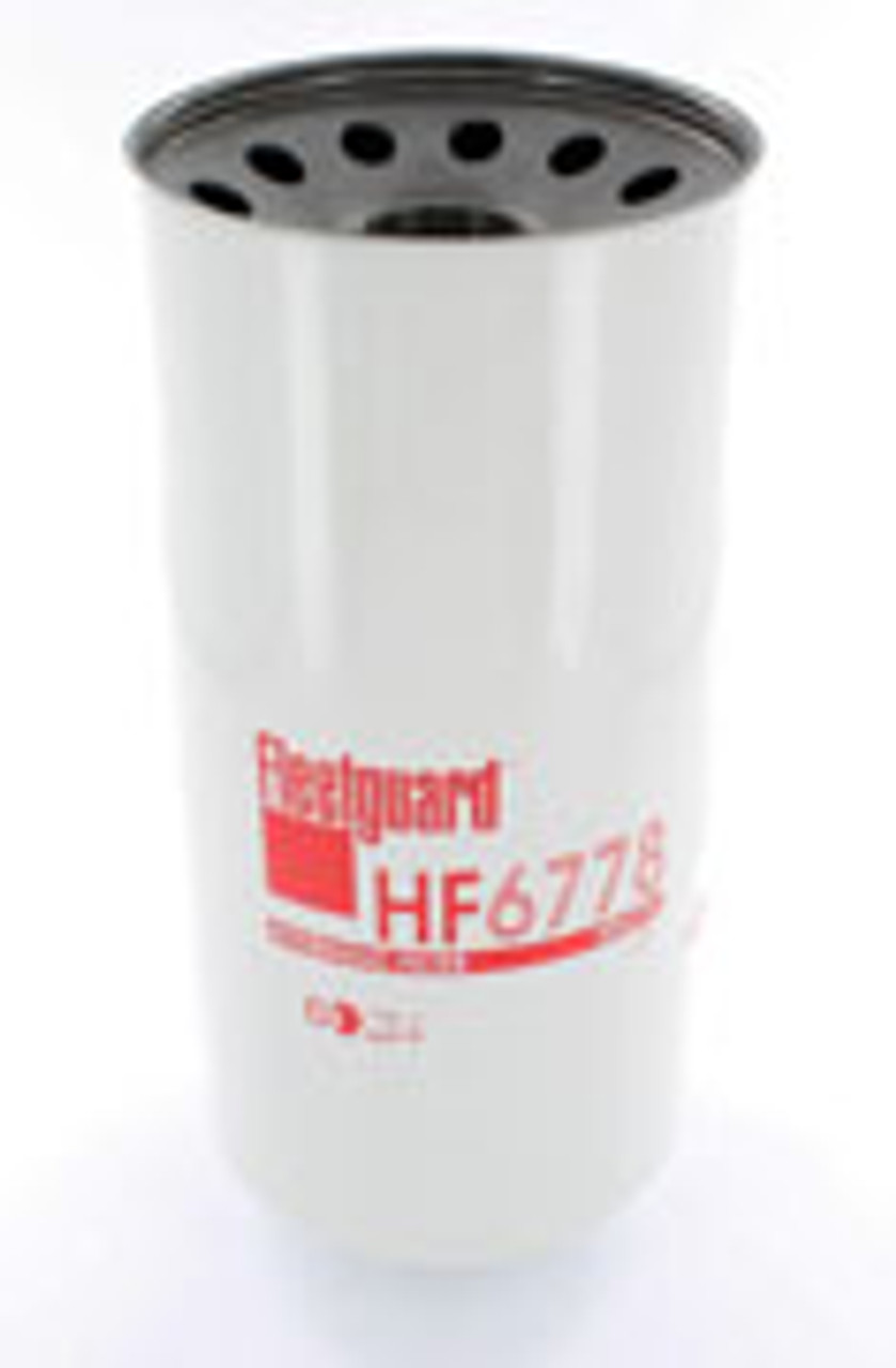 HF6778: Fleetguard Spin-On Hydraulic Filter