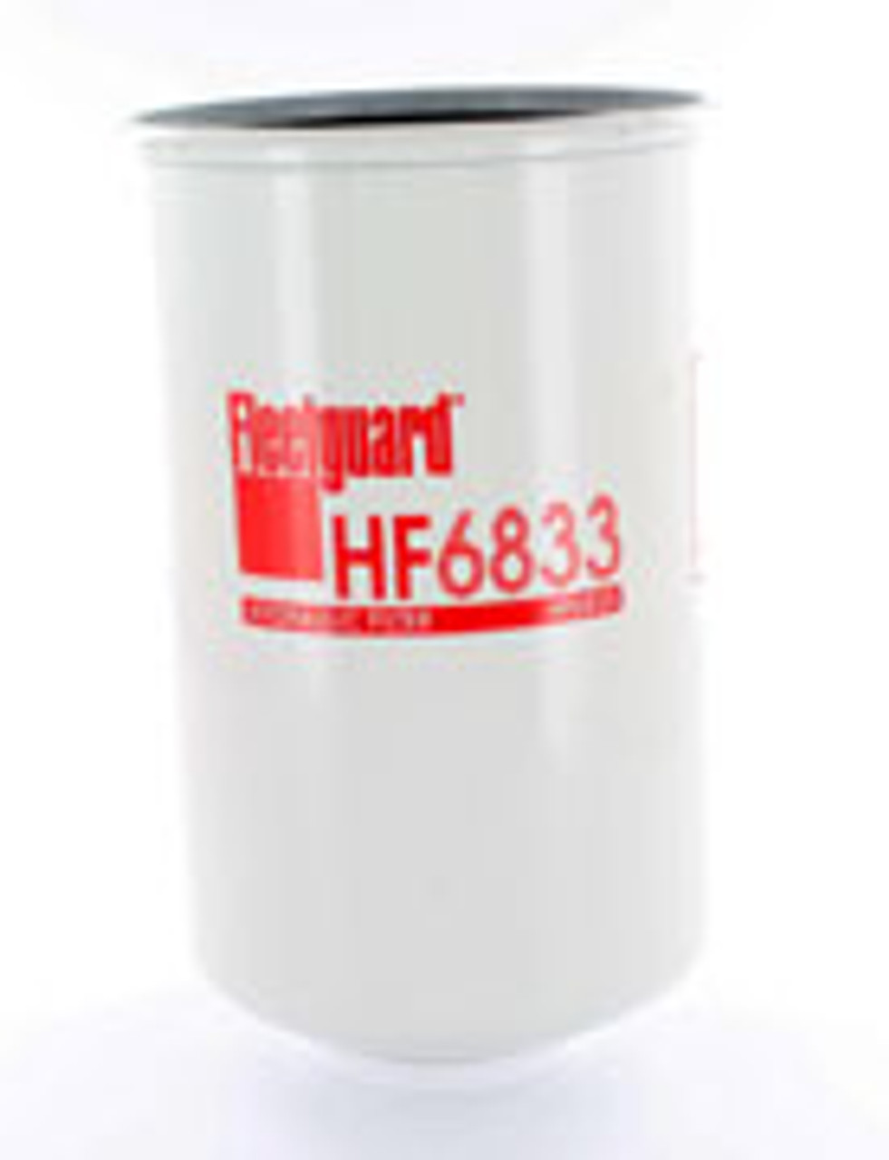 HF6833: Fleetguard Spin-On Hydraulic Filter