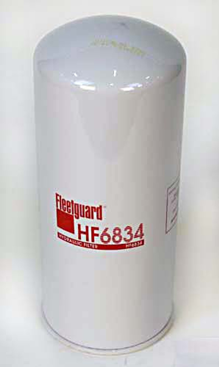 HF6834: Fleetguard Spin-On Hydraulic Filter