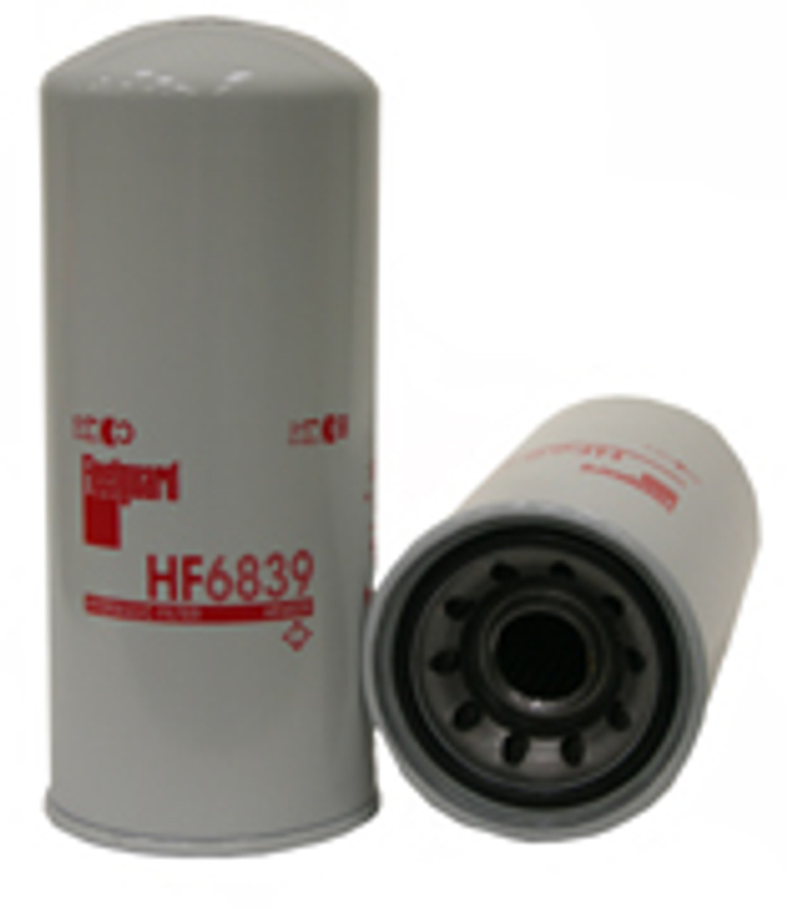 HF6839: Fleetguard Hydraulic Filter