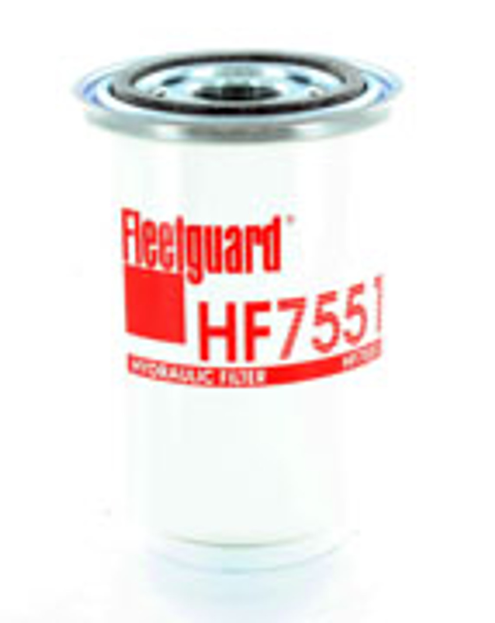 HF7551: Fleetguard Spin-On Hydraulic Filter