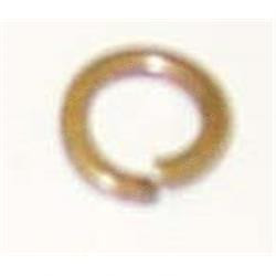 106427: Aftermarket Manitou Washer - Lock - 5/16 Steel