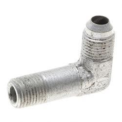 107425: Aftermarket Hyster Elbow - 90 Deg - Long - Jic