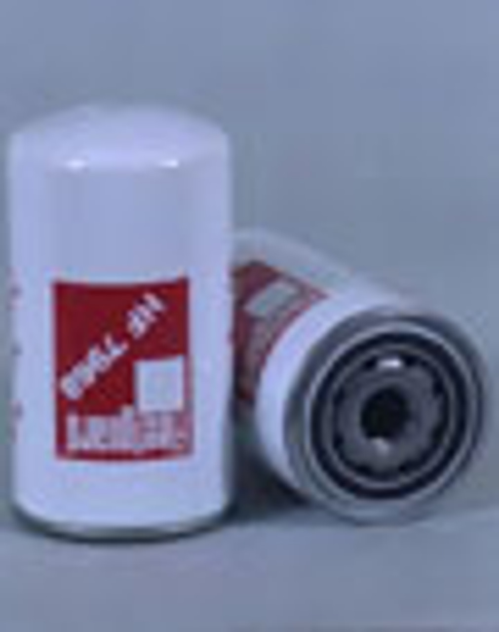 HF7968: Fleetguard Spin-On Hydraulic Filter