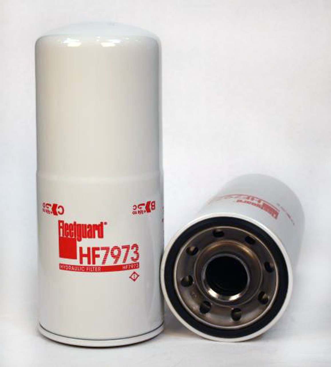 HF7973: Fleetguard Spin-On Hydraulic Filter