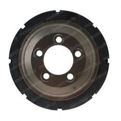 108990: Aftermarket Atlet Wheel - Drive