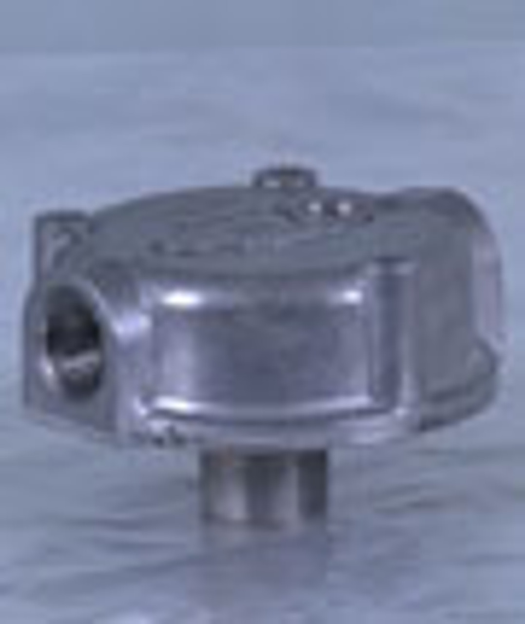 HH6961: Fleetguard Hydraulic Filter Head