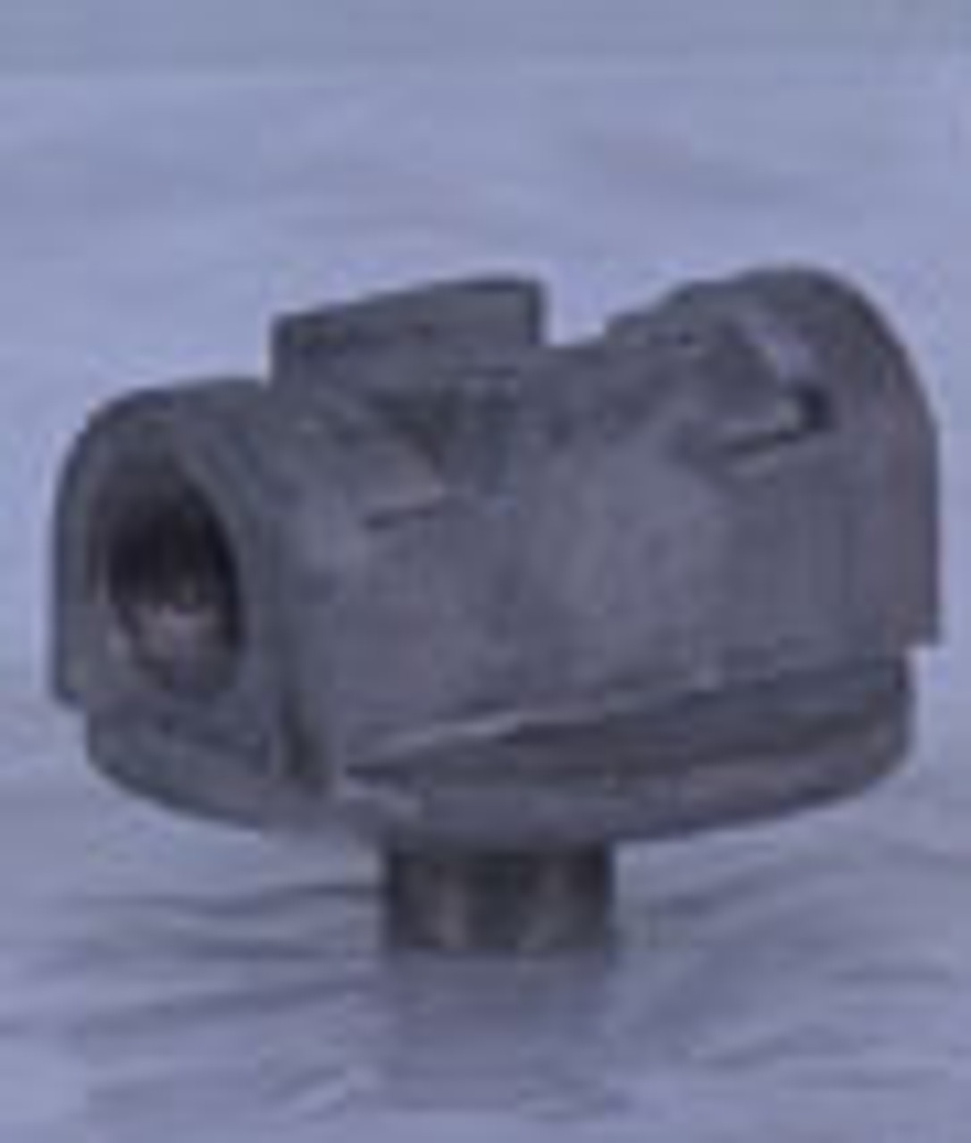 HH6963: Fleetguard Hydraulic Filter Head