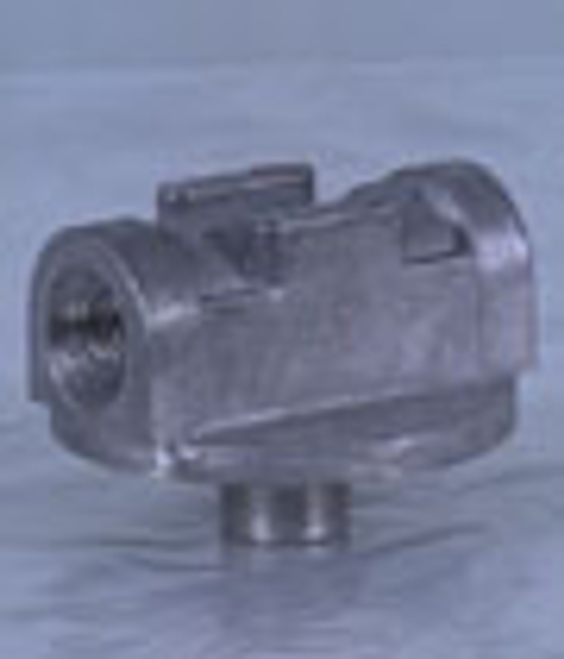 HH6965: Fleetguard Hydraulic Filter Head