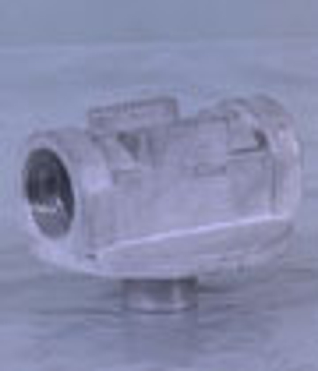 HH6970: Fleetguard Hydraulic Filter Head