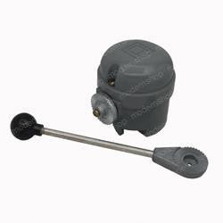 109210: Aftermarket Baker Switch