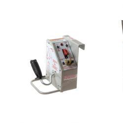 10922: Aftermarket Mec (Mayville Eng) Cntrlbx Assy Joystick Qr