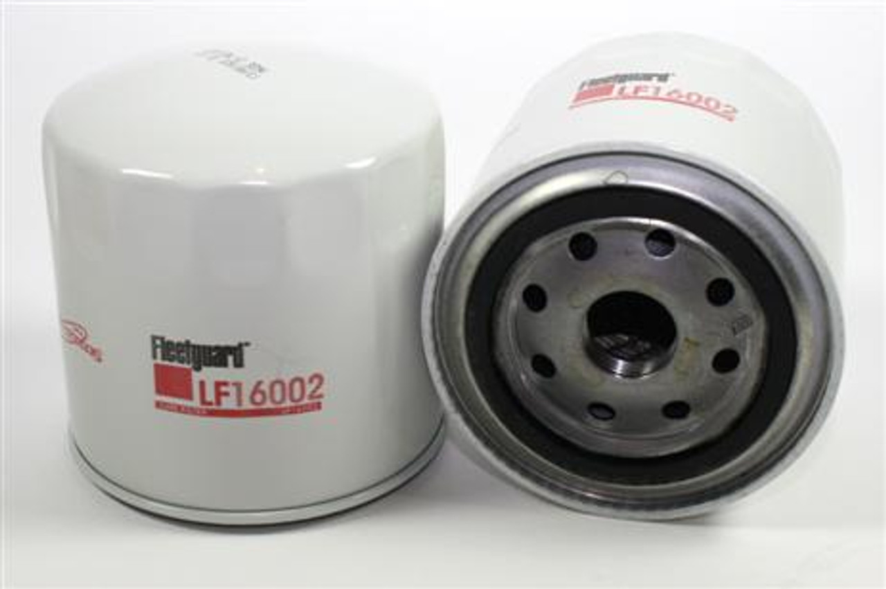 LF16002: Fleetguard Oil Filter