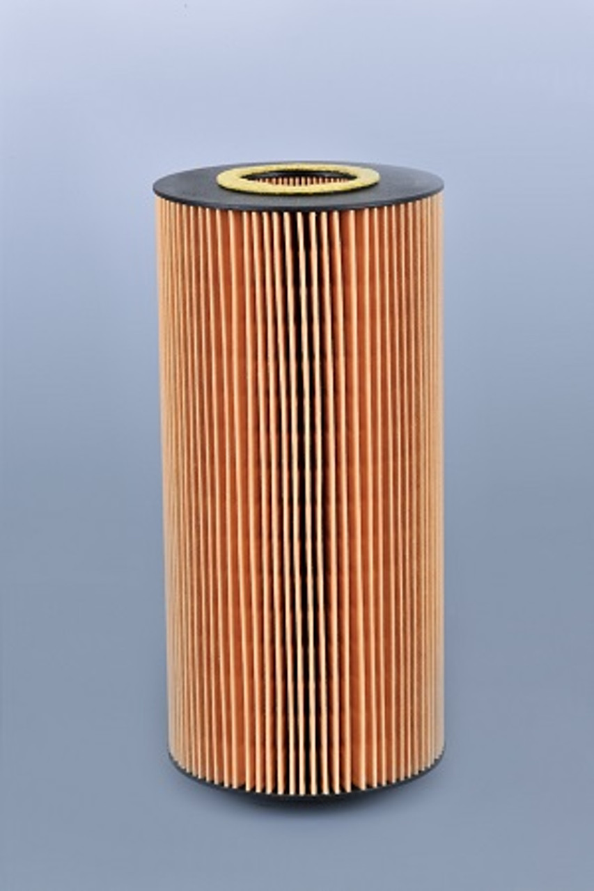 LF16046: Fleetguard Full-Flow Cartridge Oil Filter