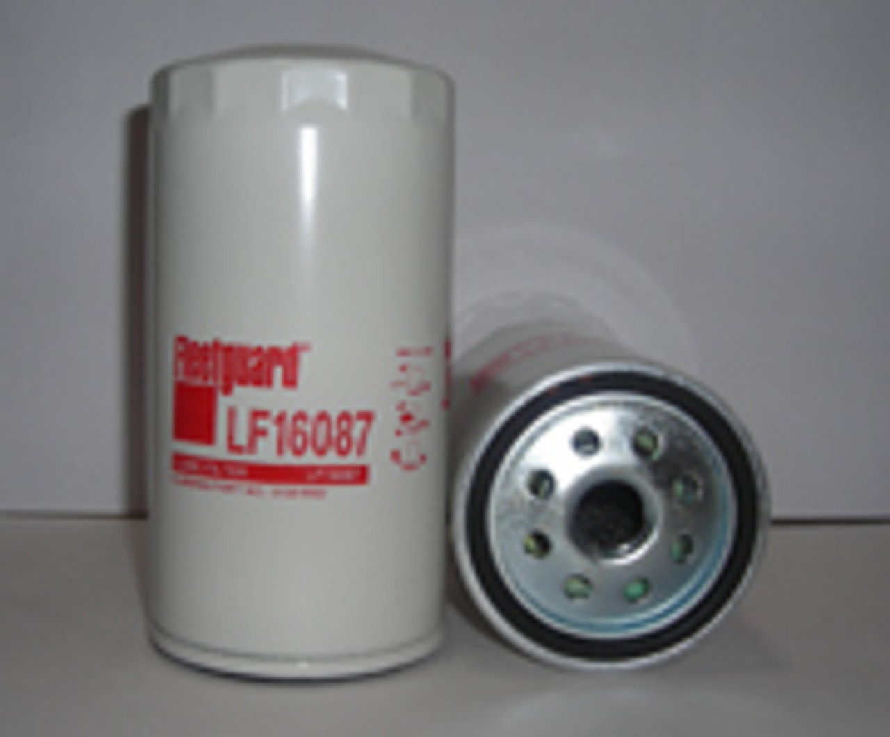 LF16087: Fleetguard Oil Filter