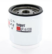 LF16108: Fleetguard Oil Filter