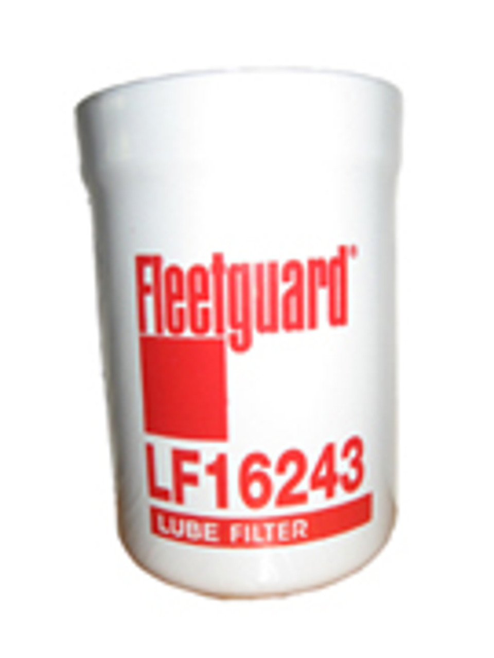 LF16243: Fleetguard Spin-On Oil Filter