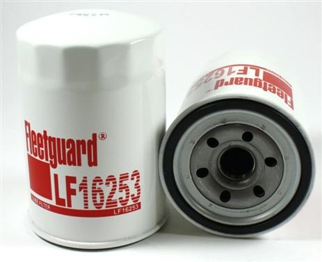 LF16253: Fleetguard Oil Filter