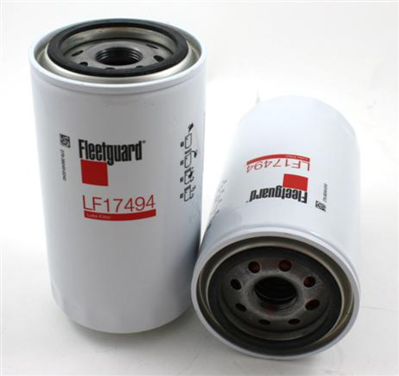 LF17494: Fleetguard Oil Filter