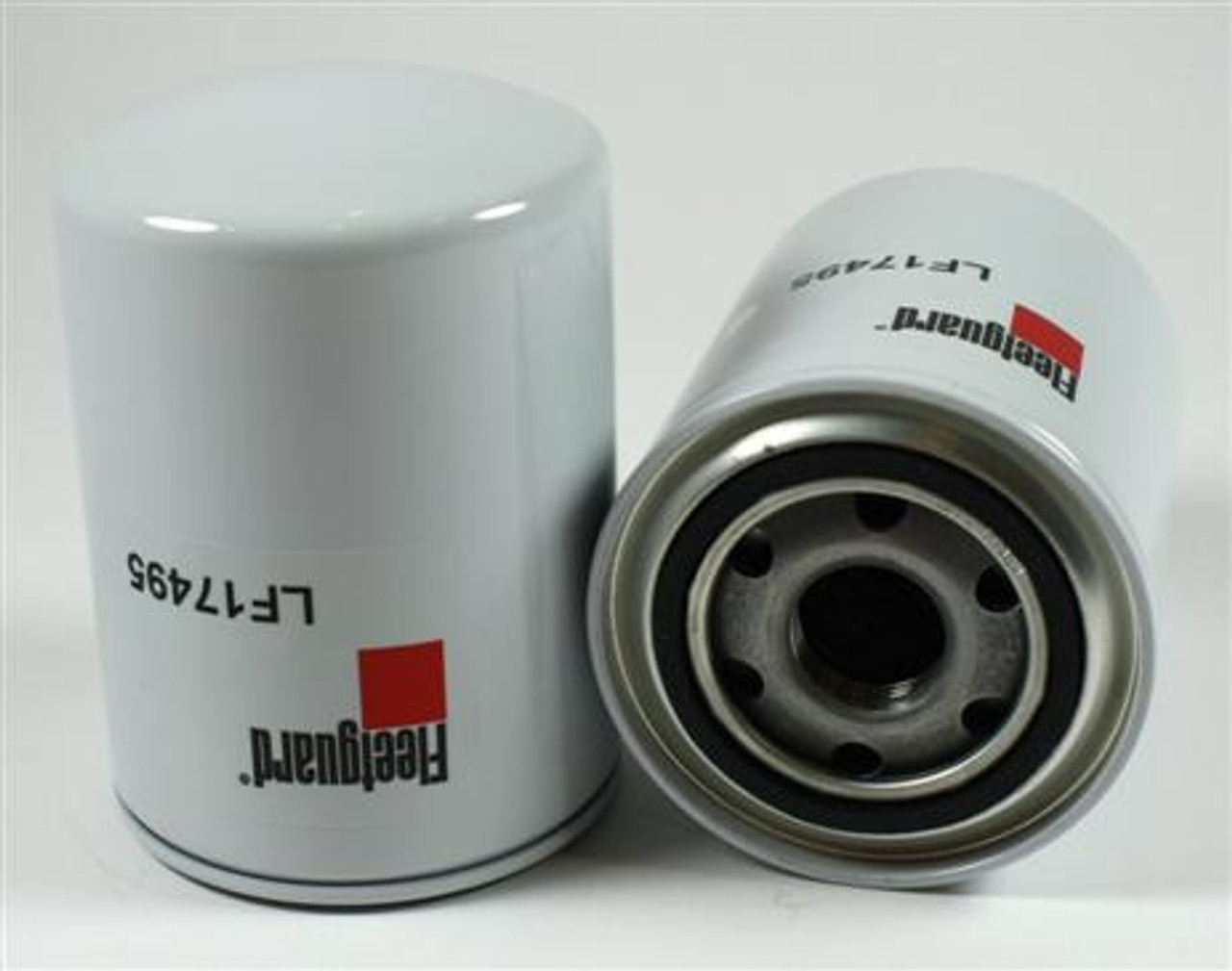 LF17495: Fleetguard Oil Filter