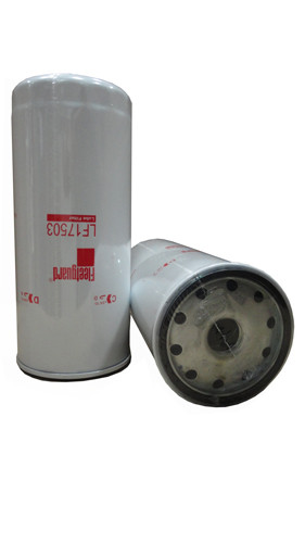 LF17503: Fleetguard Oil Filter