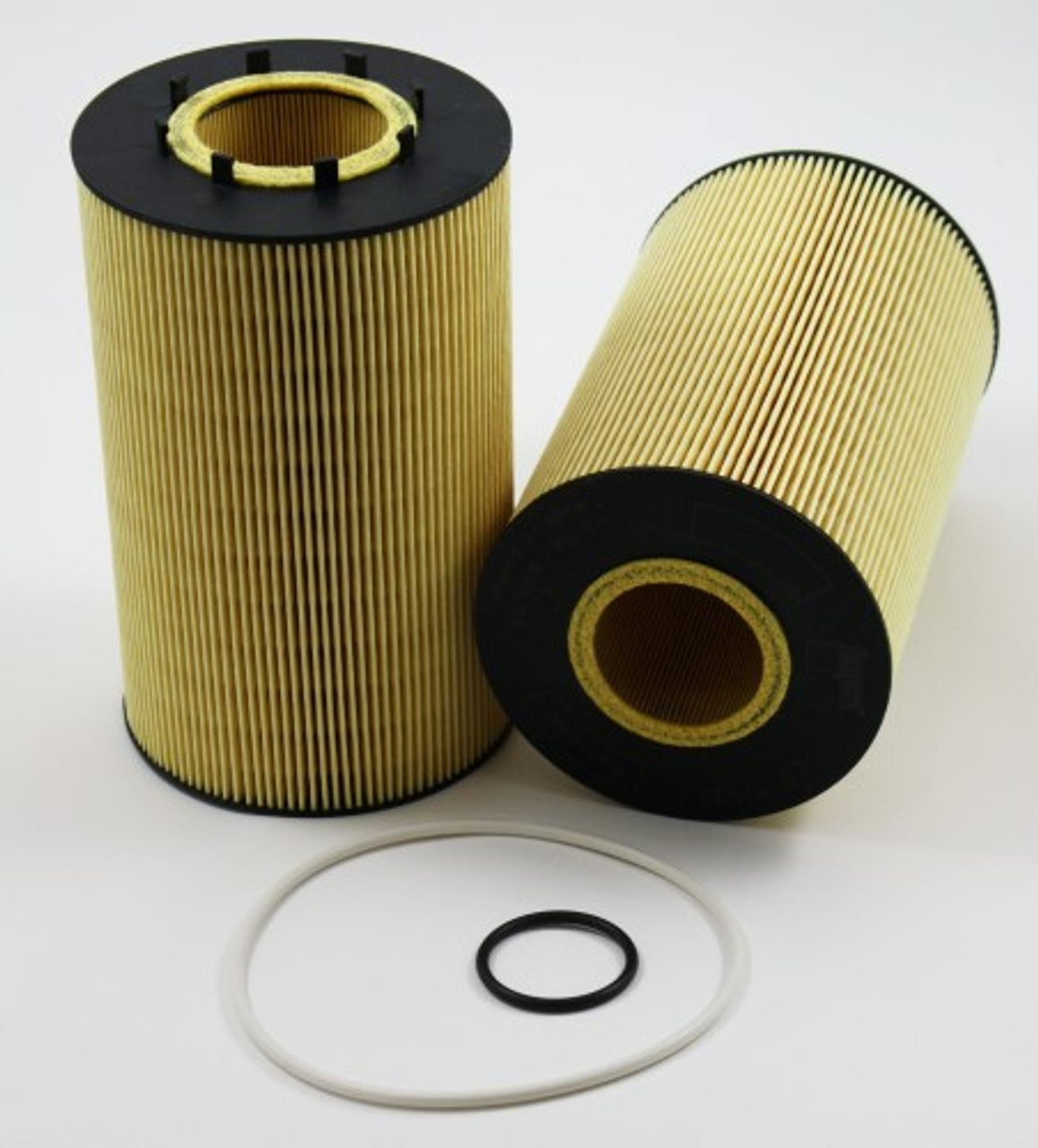 LF17522: Fleetguard Oil Filter