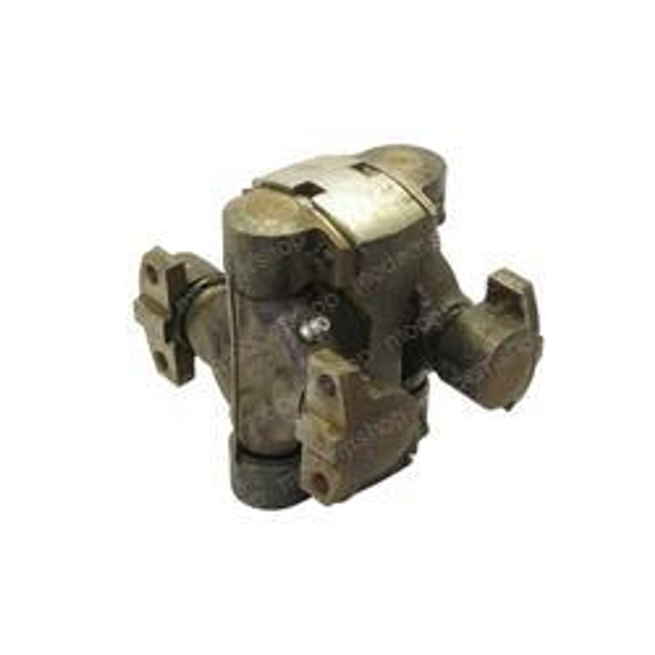 112335: Aftermarket Hyster Forklift Shaft - Drive