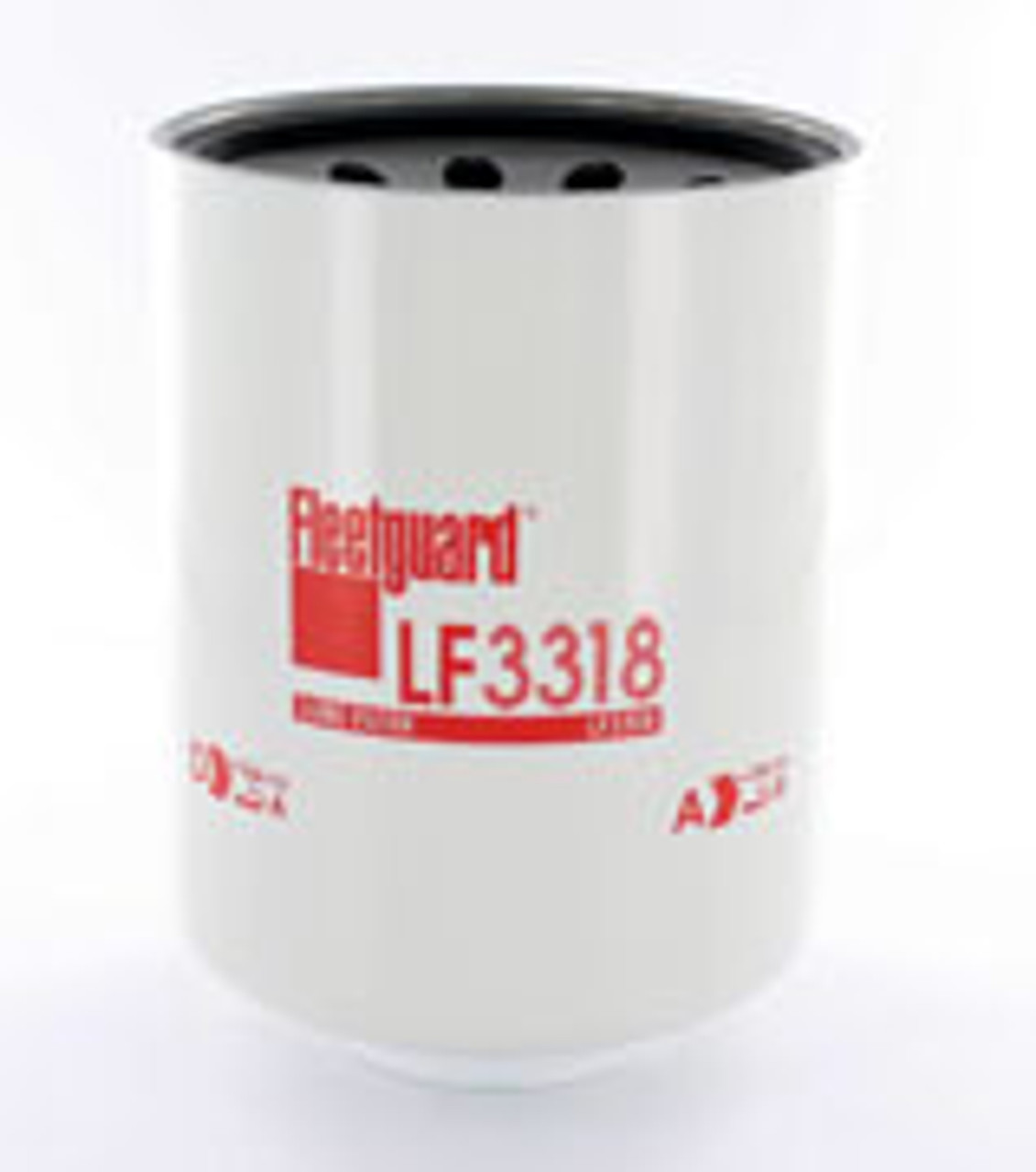 LF3318: Fleetguard Spin-On Oil Filter