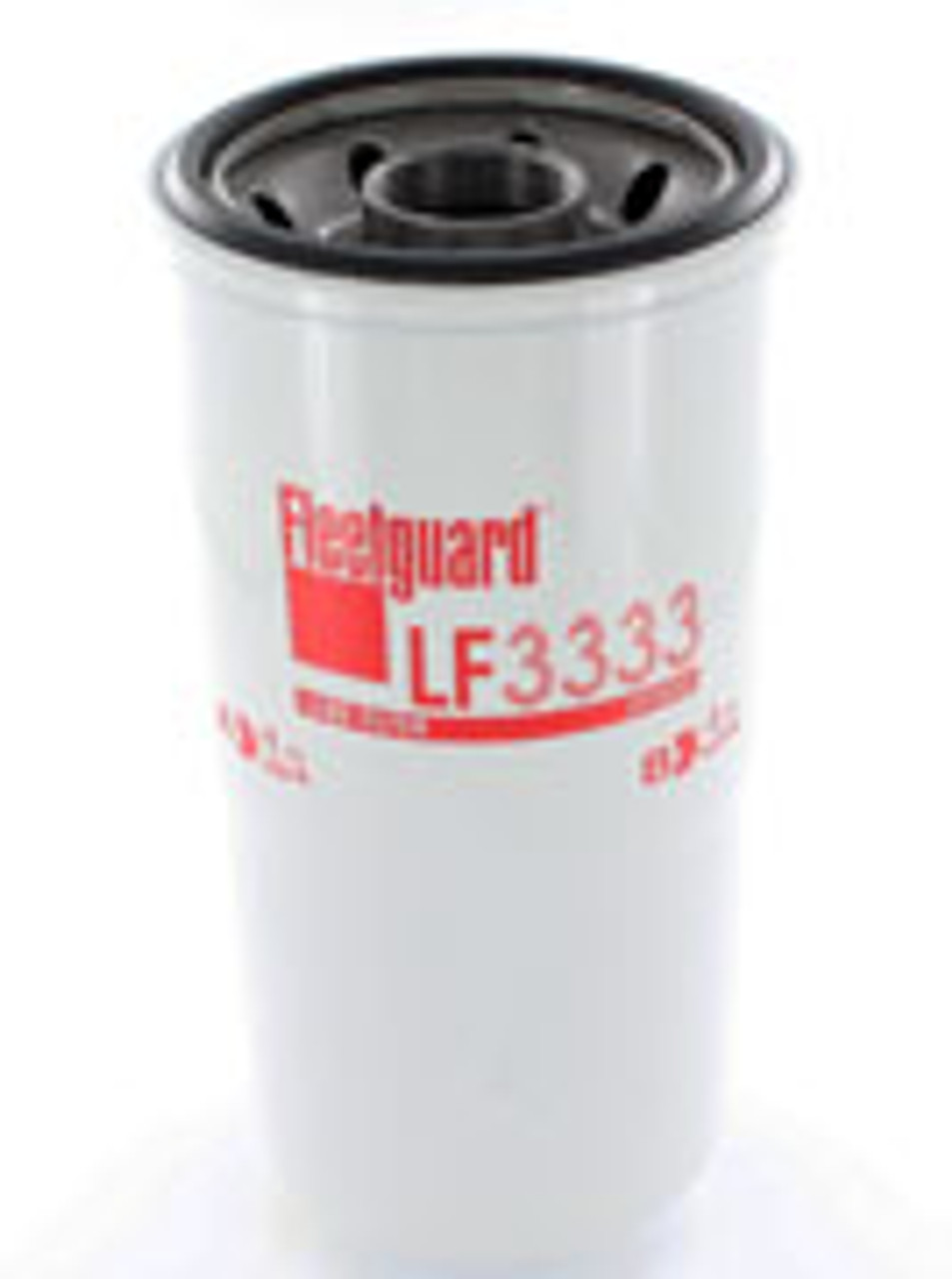 LF3333: Fleetguard Full-Flow Spin-On Oil Filter