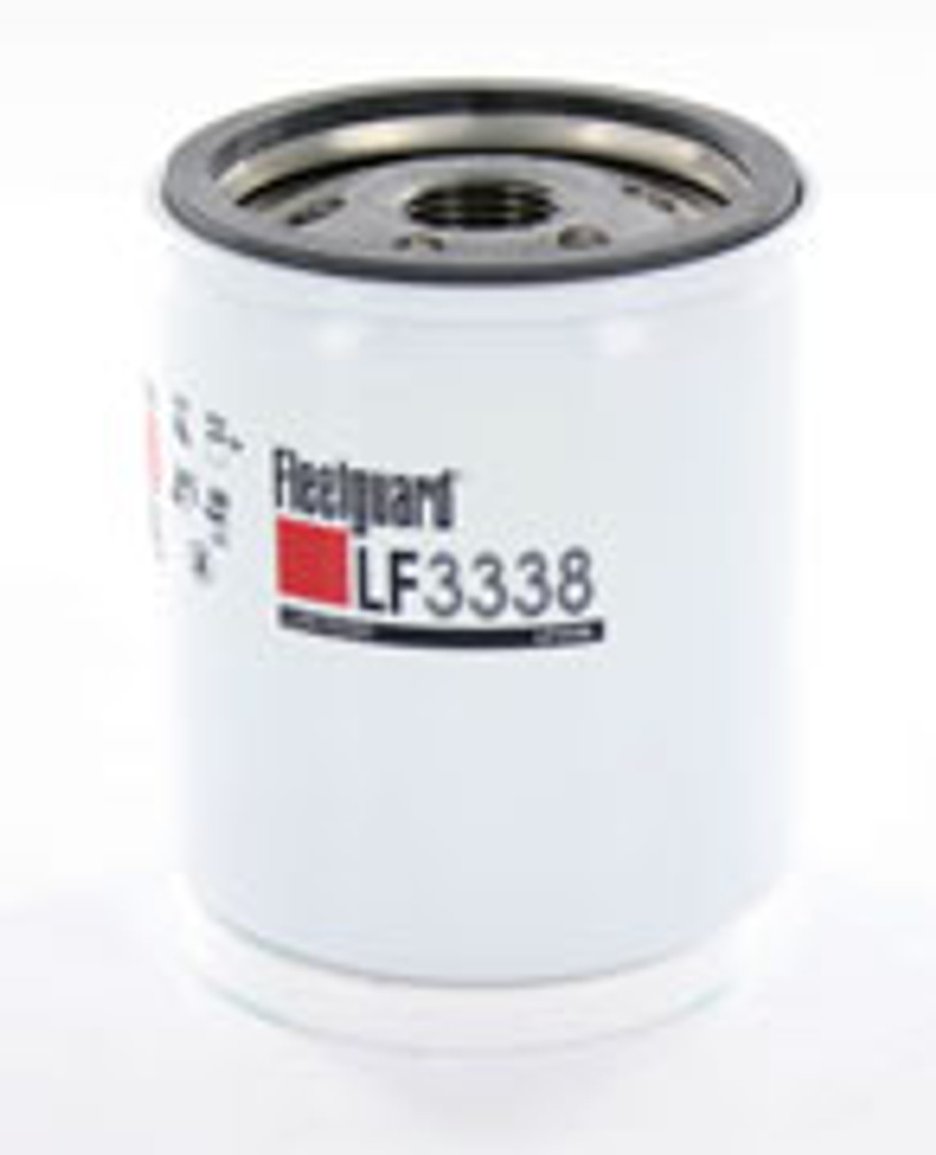 LF3338: Fleetguard Spin-On Oil Filter