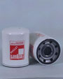 LF3344: Fleetguard Full-Flow Spin-On Oil Filter