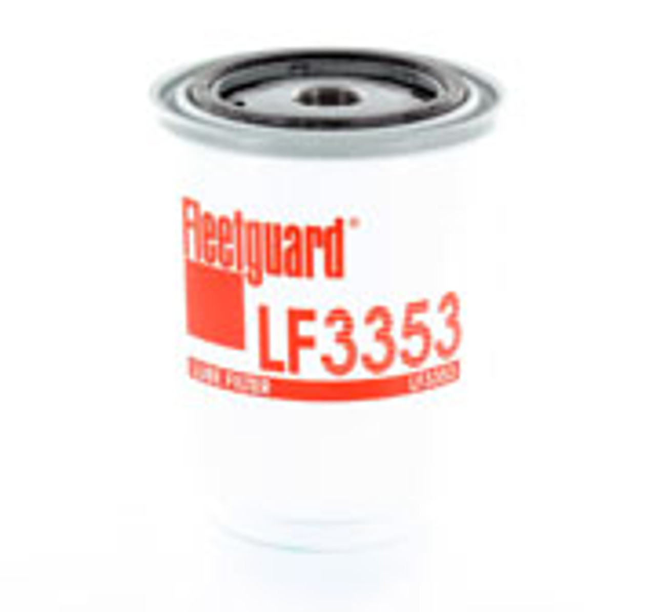 LF3353: Fleetguard Spin-On Oil Filter