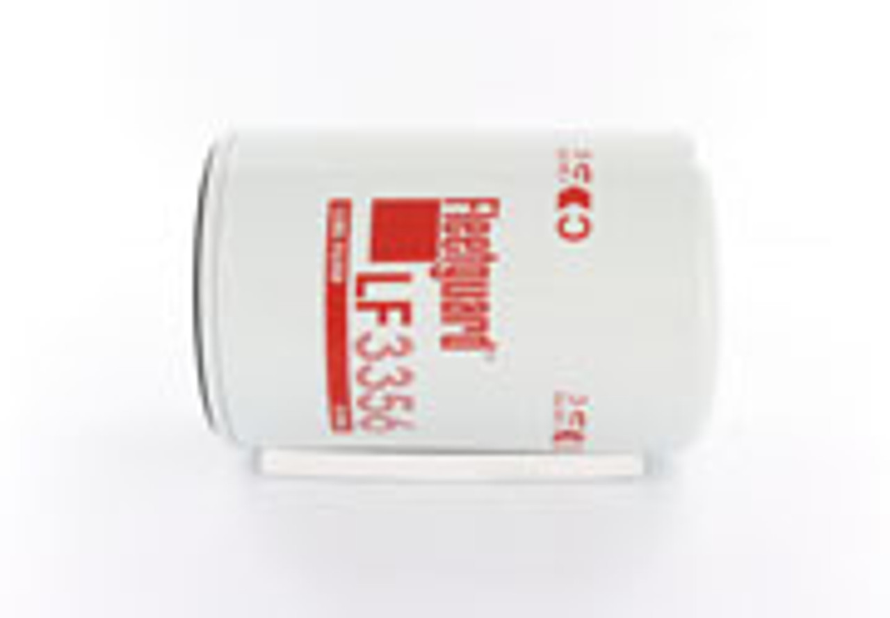 LF3356: Fleetguard Spin-On Oil Filter