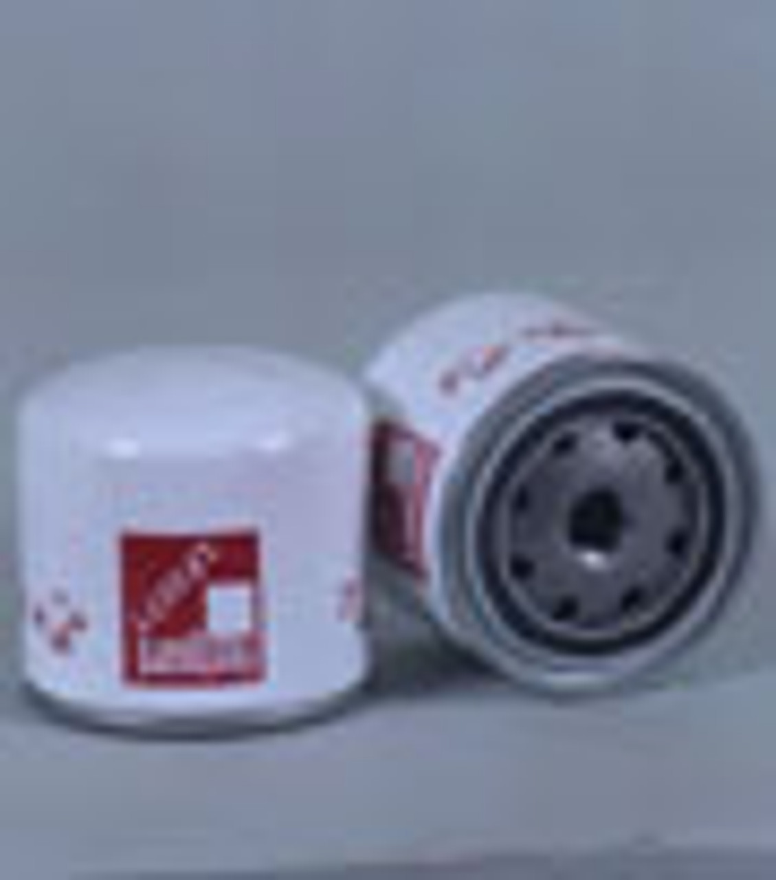 LF3377: Fleetguard Spin-On Oil Filter