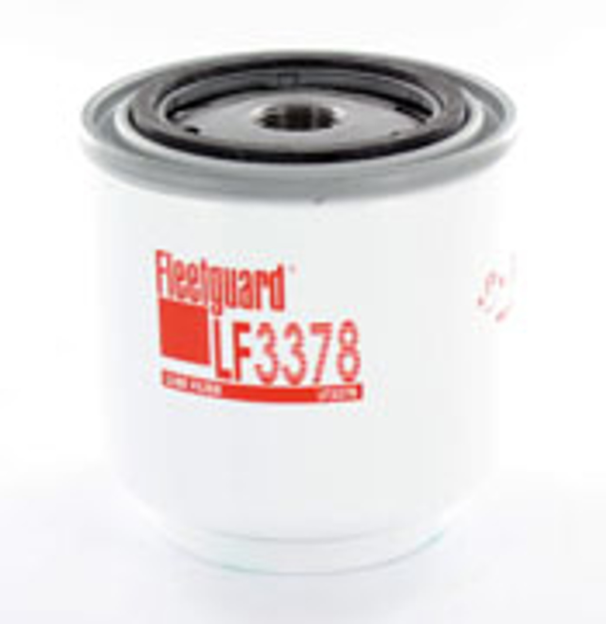 LF3378: Fleetguard Spin-On Oil Filter